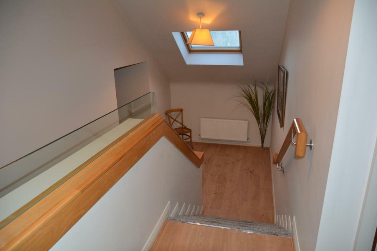Apartment 3, Oakleigh House, Donnybrook Hill, Douglas Cork Exterior foto